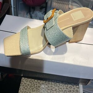 Dolce Vita Posy sandals. Size 9.5